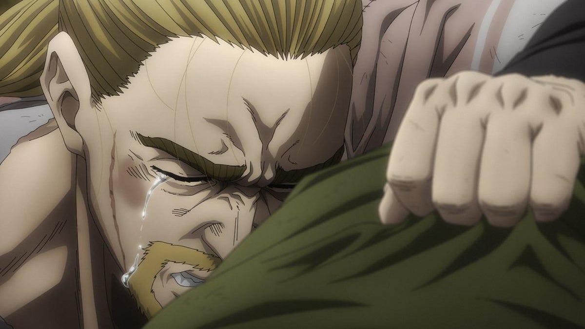 La temporada 2 de Vinland Saga podría ser el mejor anime de 2023