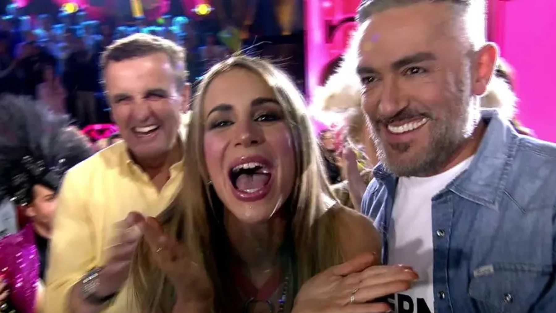 Los mejores momentazos de la ‘Sálvame Fashion Week’