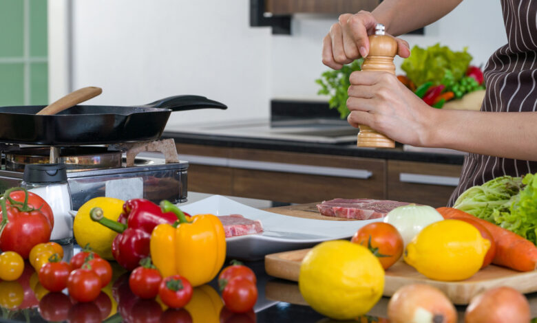 6 falsos mitos de la alimentación que debes desterrar de tu vida