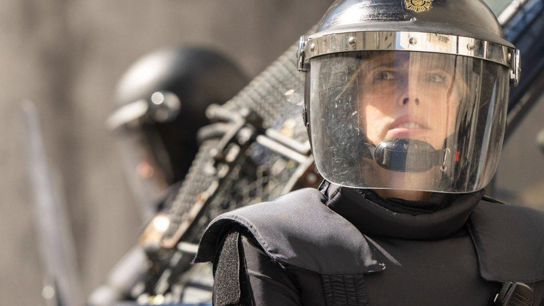 Ficciones españolas que son pura tensión para ver después de ‘Asedio’