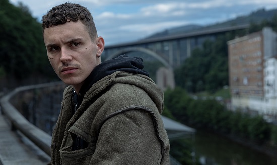 Todas las series que se estrenan del 15 al 21 de mayo