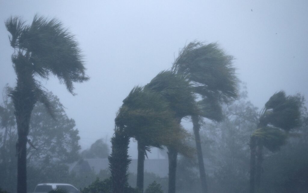 2 millones han muerto por desastres climáticos desde 1970