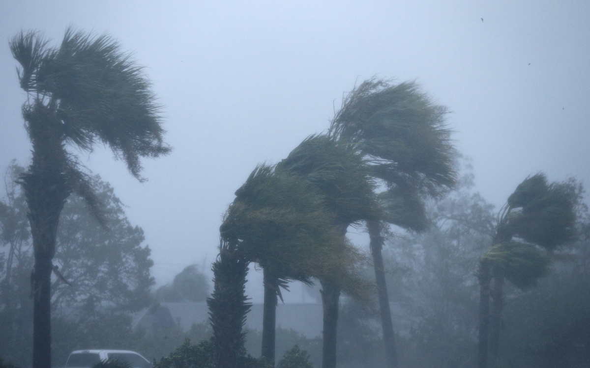 2 millones han muerto por desastres climáticos desde 1970