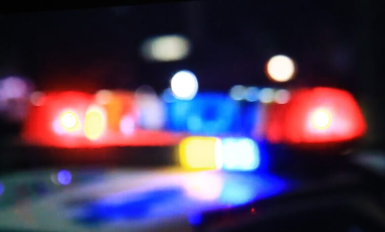 2 muertos y 4 heridos tras tiroteo en una casa en Mississippi