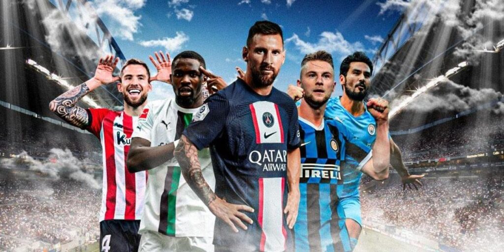 20 cracks que quedan libres en dos meses: así está su situación