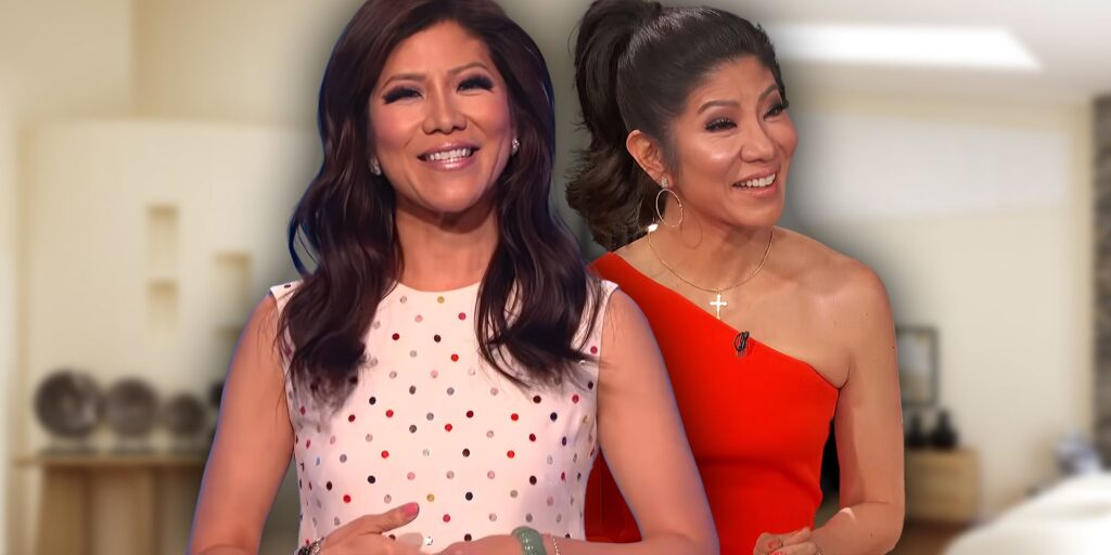 Julie Chen Moonves Big Brother