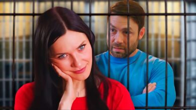 90 Day Fiancé's Geoffrey and Varya