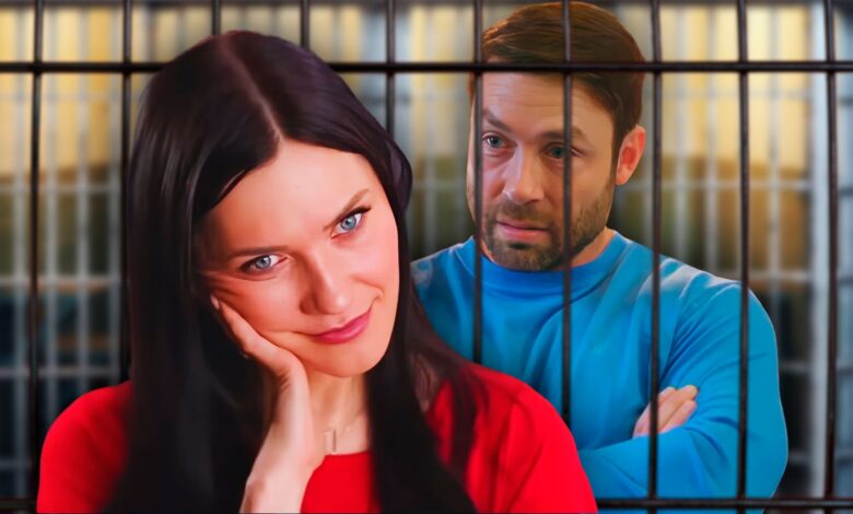 90 Day Fiancé's Geoffrey and Varya