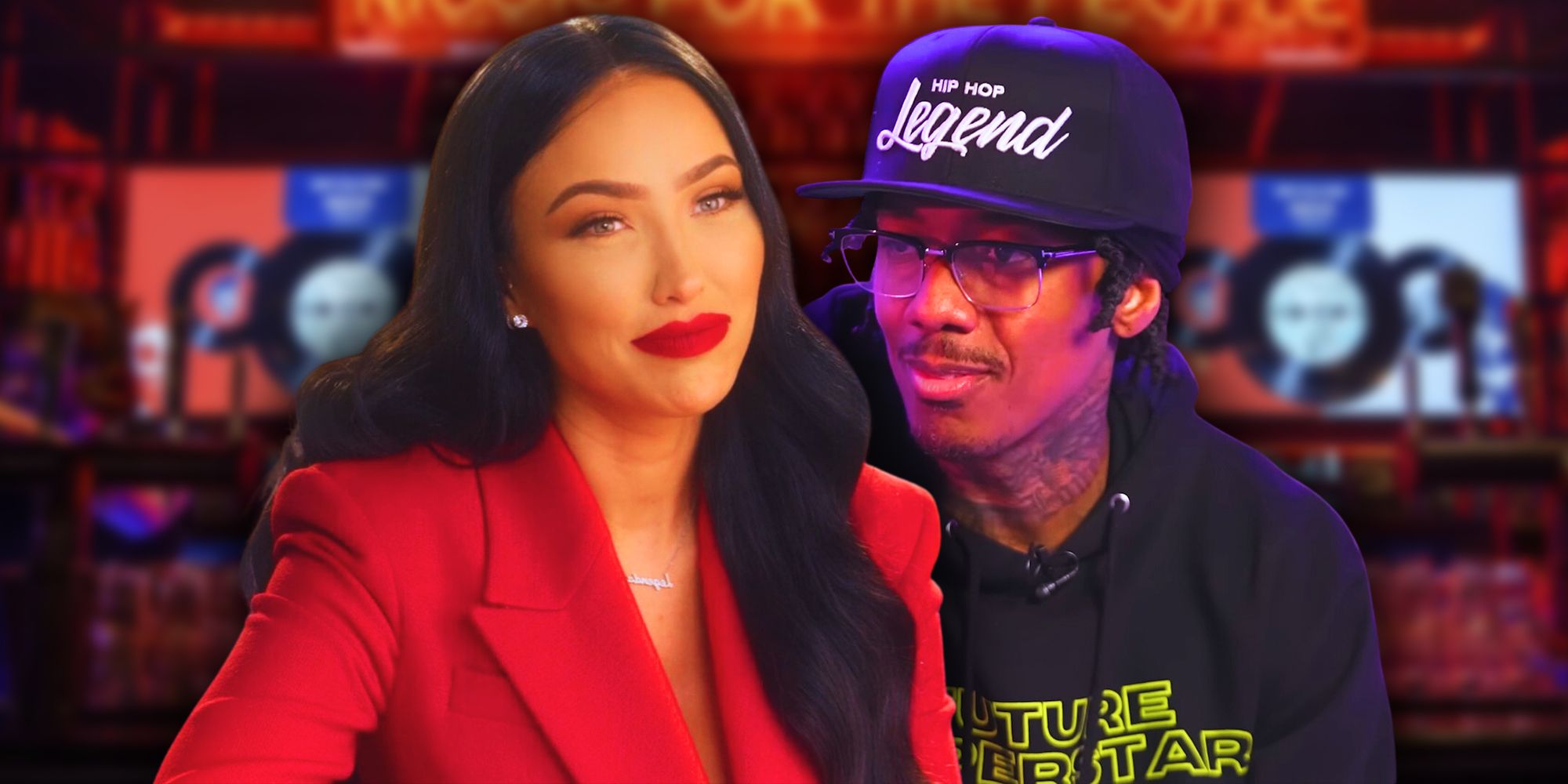 3 revelaciones impactantes sobre Nick Cannon y Bre Tiesi de la venta de la temporada 6 de Sunset