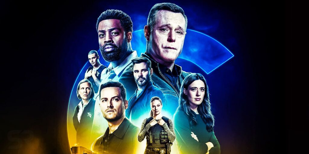 Chicago PD season 11