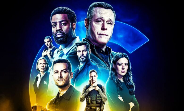 Chicago PD season 11