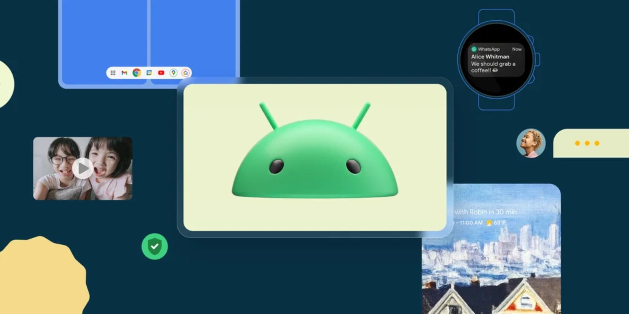 5 Ways Google Is Using AI To Make Your Life Easier