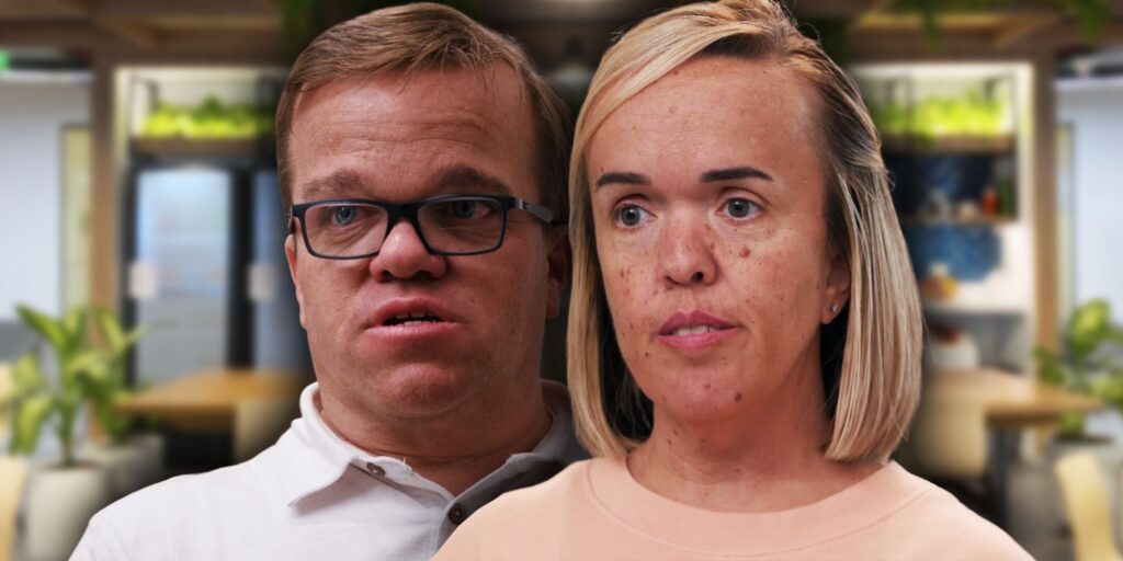 trent amber montage 7 little johnstons montage