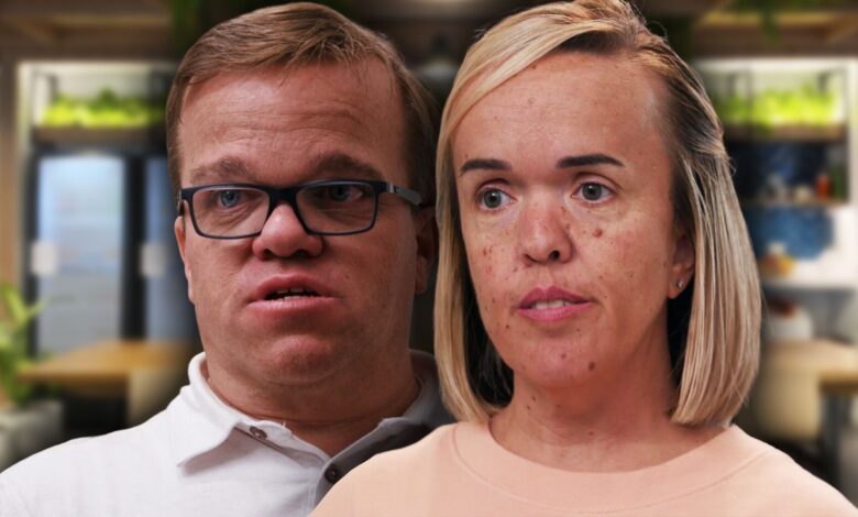 trent amber montage 7 little johnstons montage
