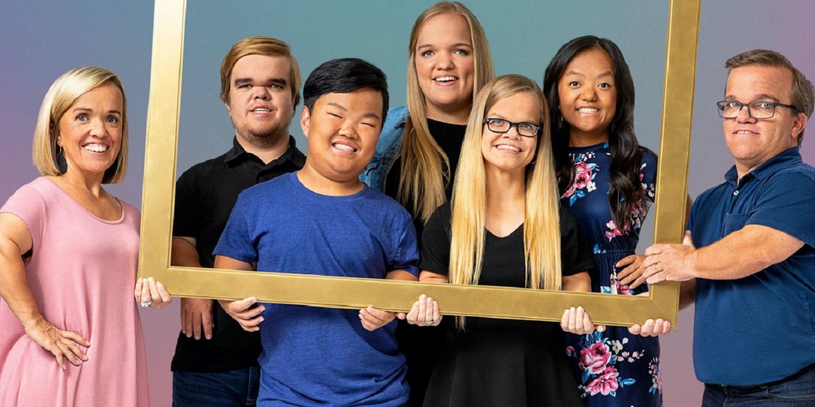 7 Little Johnstons Temporada 13: Cuántos episodios quedan y cuándo se transmite el final