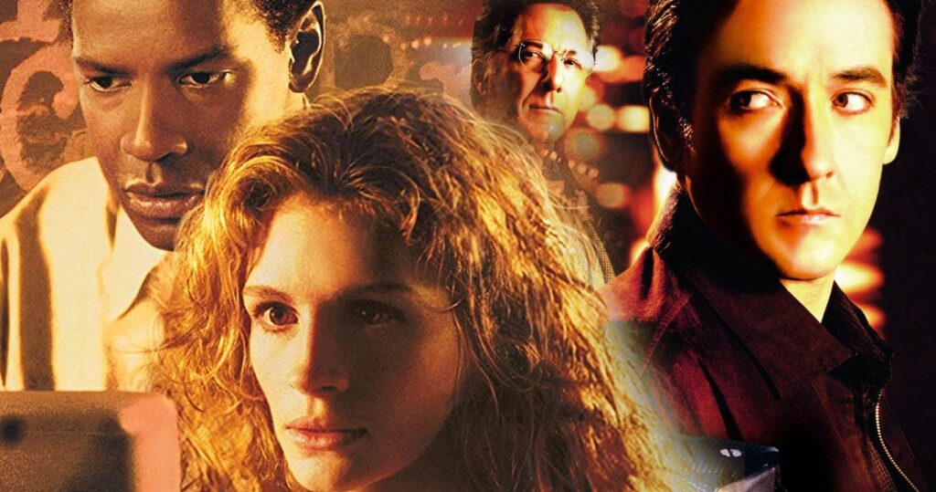 7 mejores (y 3 peores) películas basadas en novelas de John Grisham