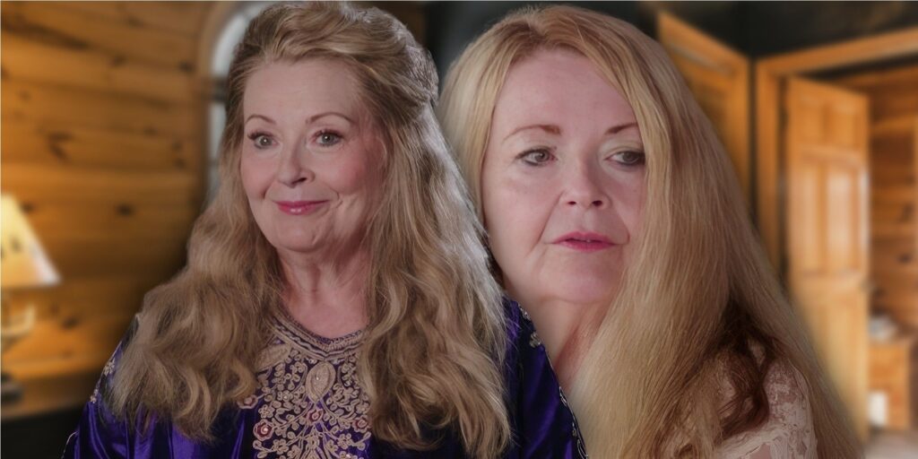 Debbie from 90 Day Fiancé: The Other Way season 4