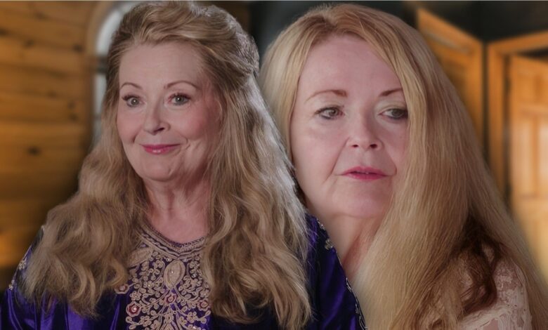 Debbie from 90 Day Fiancé: The Other Way season 4