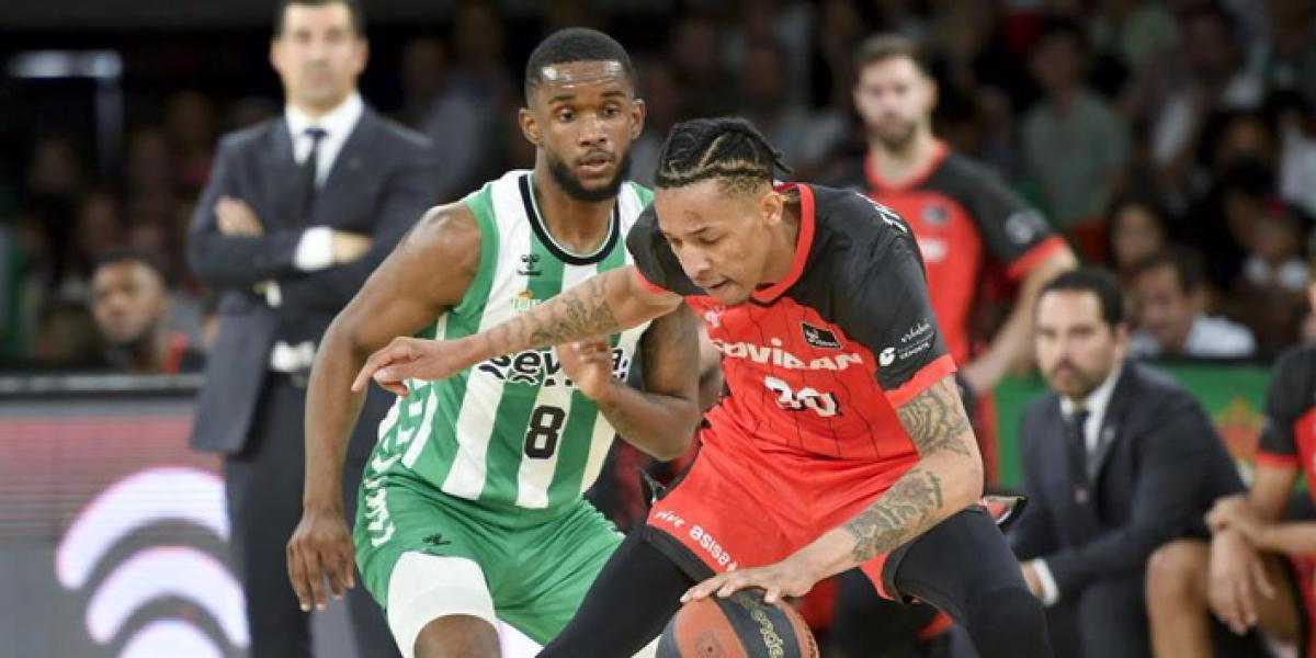 85-91: Granada gana en la pista del Betis y pone el descenso en un pañuelo