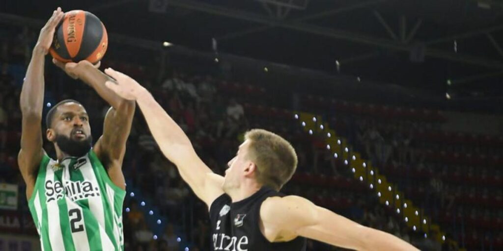 86-78: El Betis pone rumbo a la salvación