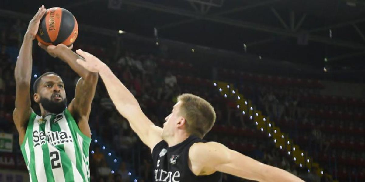 86-78: El Betis pone rumbo a la salvación