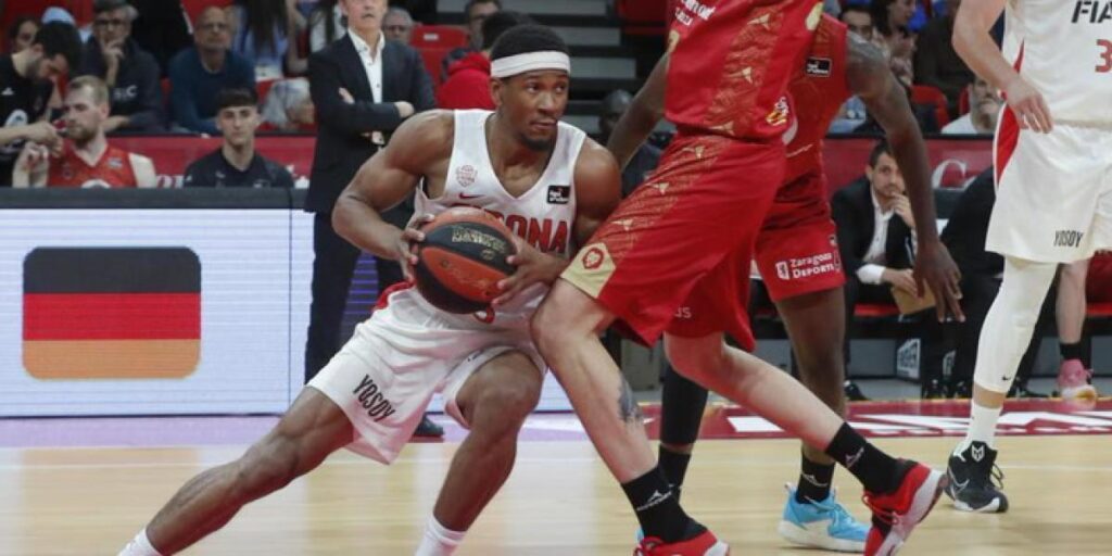 88-95: El Girona certifica la permanencia tras dos prórrogas