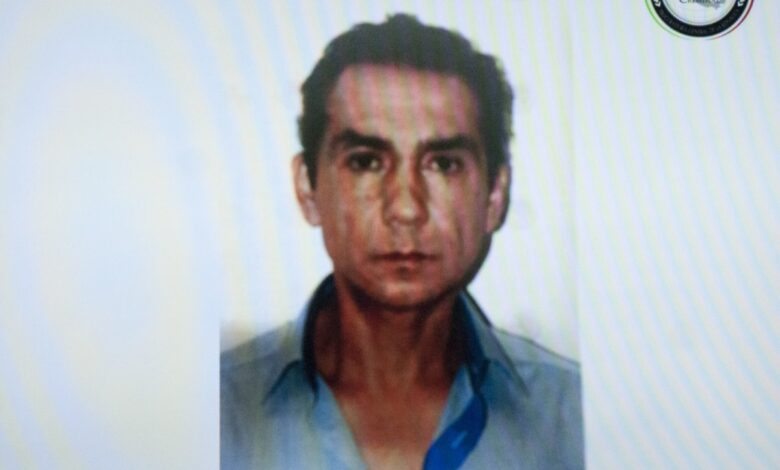 92 años de cárcel a José Luis Abarca, exalcalde Iguala, por secuestro