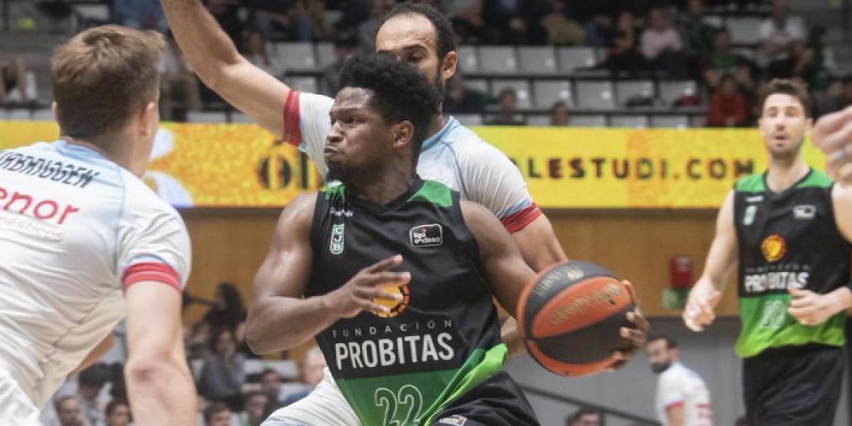 96-85: El Joventut vuelve a ganar y mantiene la opción de acabar sexto