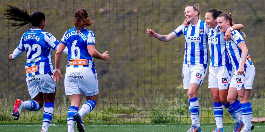 A Sant Joan Despí a afianzar el sexto puesto