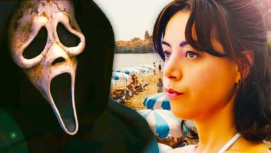 scream white lotus crossover