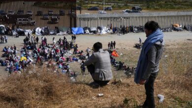 AMLO afirma que flujo migratorio ha disminuido tras fin de Título 42