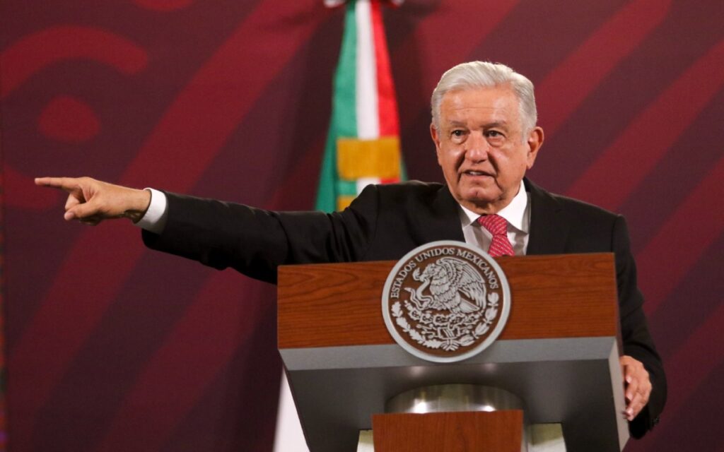 AMLO anuncia 'Plan C' tras invalidación en SCJN de Plan B