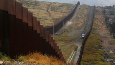 AMLO desplegará Guardia Nacional en frontera sur ante fin de Título 42