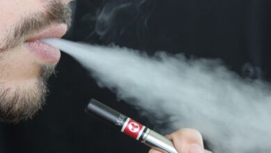 AMLO impugnará amparo a Philip Morris por vapes