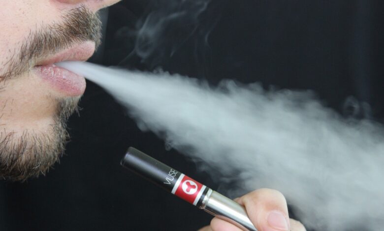 AMLO impugnará amparo a Philip Morris por vapes