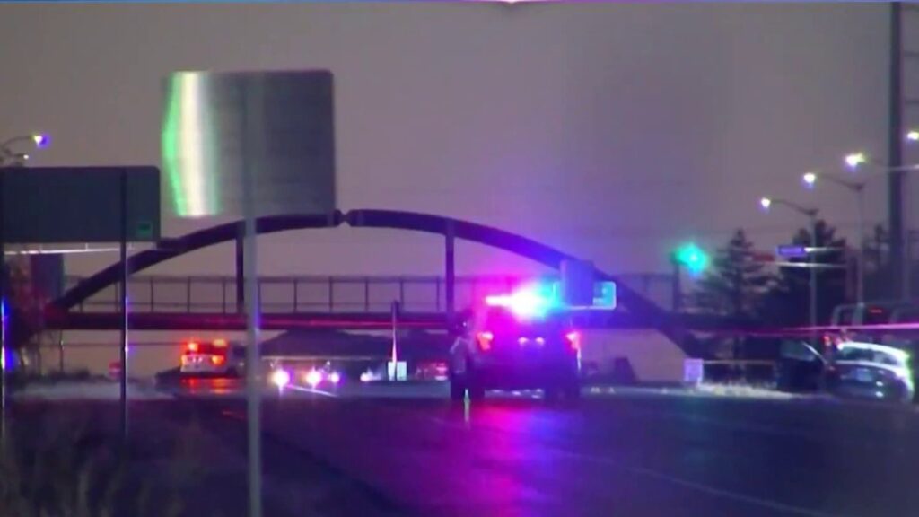 APD arresta a Christopher Martínez en relación con el atropellamiento de un peatón