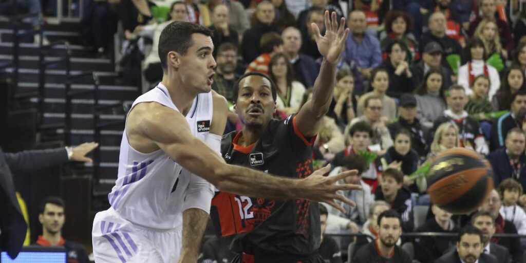 Abalde: "Los veteranos, con su experiencia y su éxito, nos lideran desde el ejemplo"