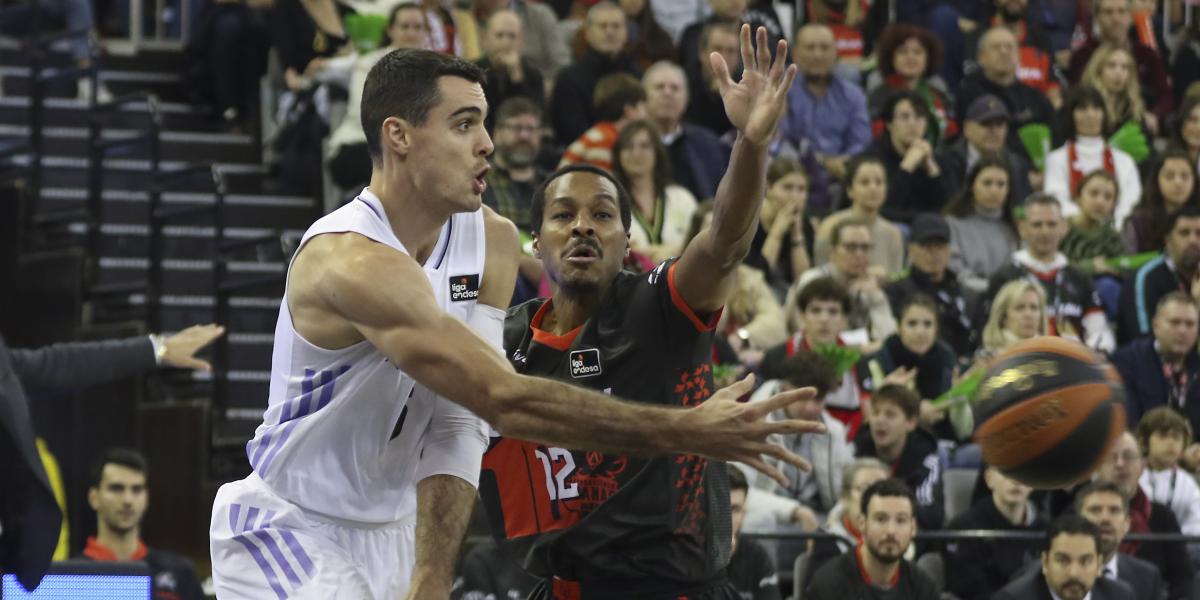 Abalde: "Los veteranos, con su experiencia y su éxito, nos lideran desde el ejemplo"