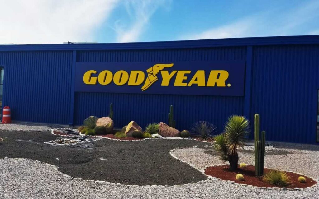Activan mecanismo TMEC por presunta violación laboral en planta Goodyear en SLP