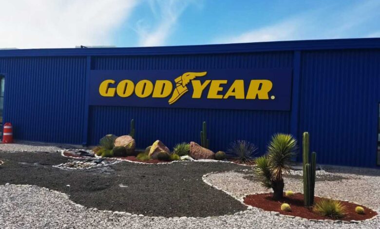 Activan mecanismo TMEC por presunta violación laboral en planta Goodyear en SLP