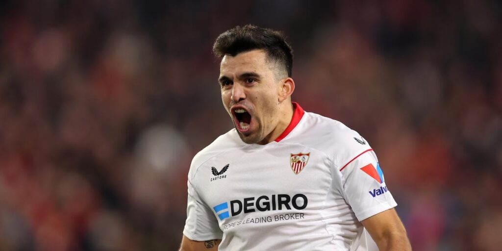 Acuña: "Hay que parar a la Juve de mitad de campo hacia adelante"