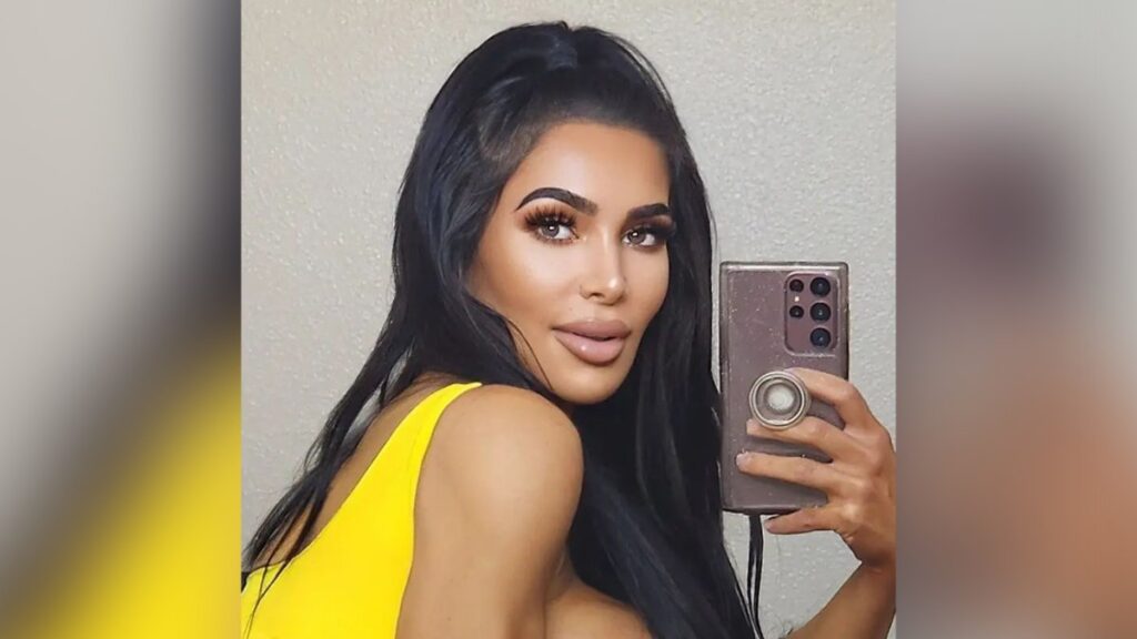 Acusada de la muerte de la doble de Kim Kardashian será extraditada a California