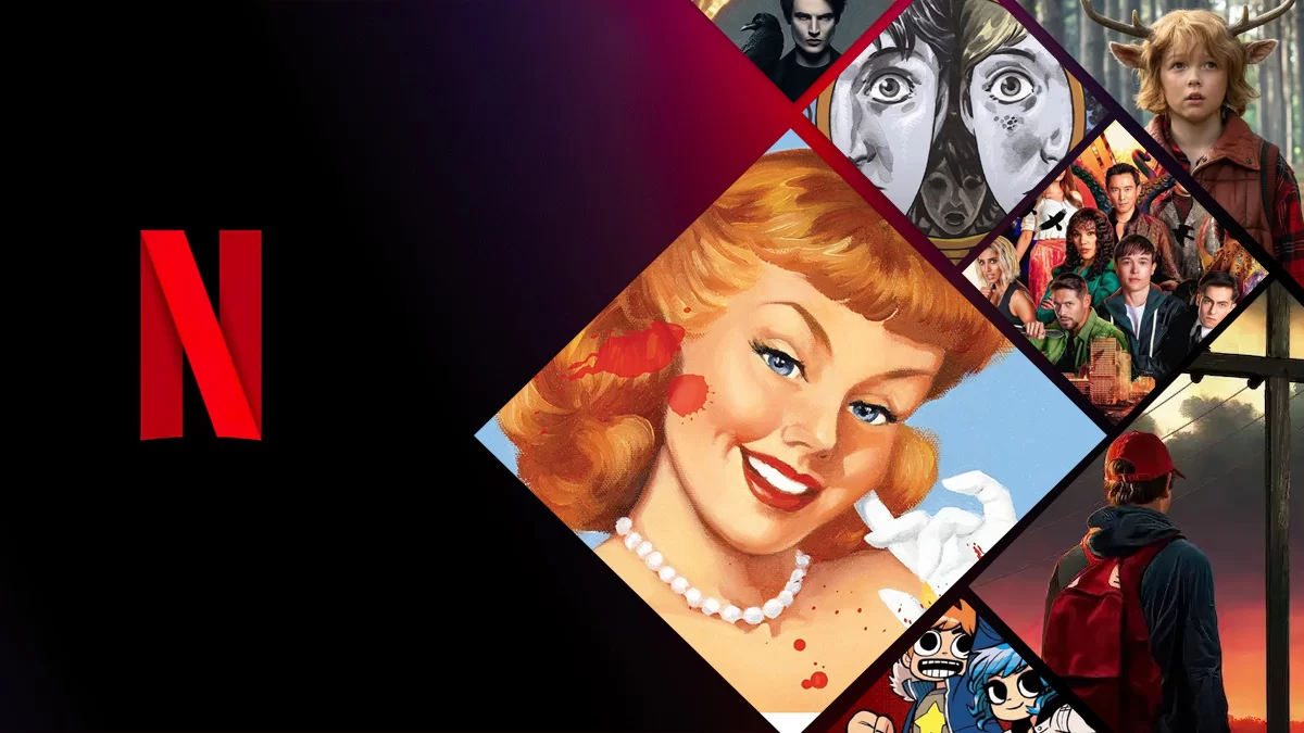 adaptaciones de cómics próximamente en netflix adaptaciones de cómics próximamente en netflix