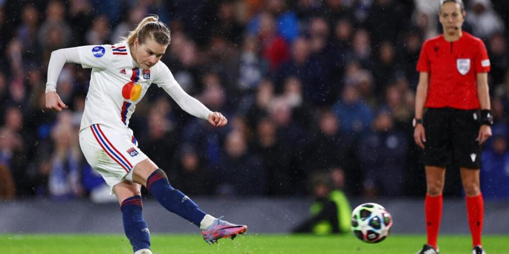 Adiós a lo grande: Aulas se despide del Lyon con el décimo título de Copa