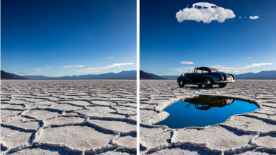 Adobe lleva la IA generativa de Firefly a Photoshop