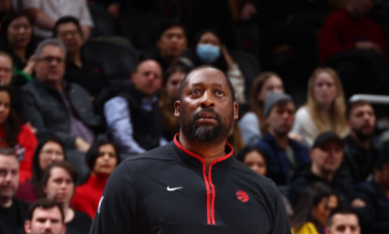 Adrian Griffin, un 'rookie' para entrenar a Antetokounmpo y sus Bucks