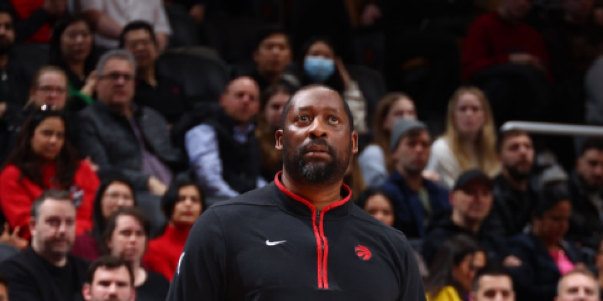 Adrian Griffin, un 'rookie' para entrenar a Antetokounmpo y sus Bucks