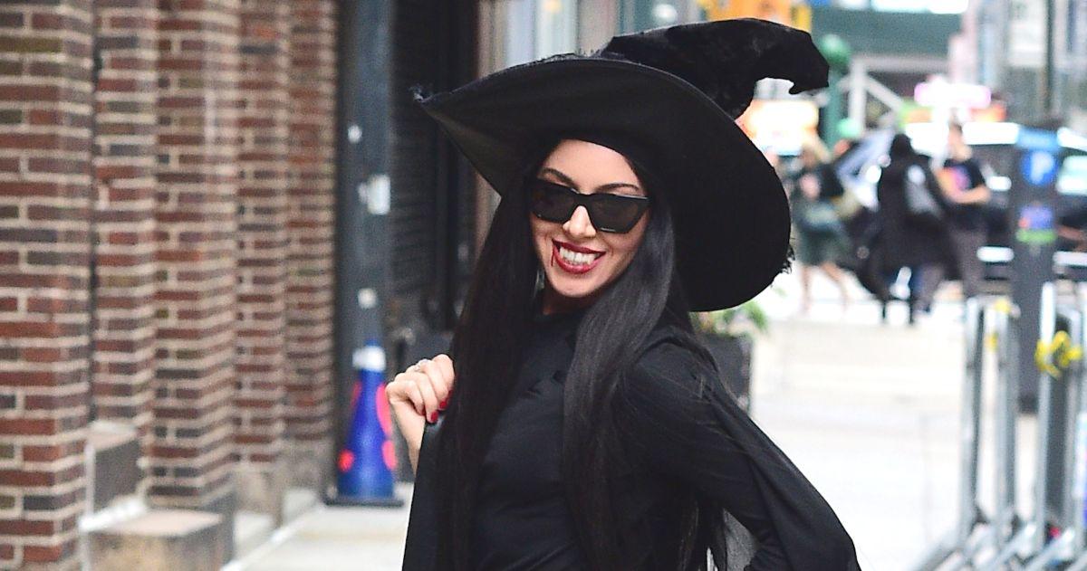 Agatha Coven of Chaos Star Aubrey Plaza se burla de un nuevo proyecto de Marvel