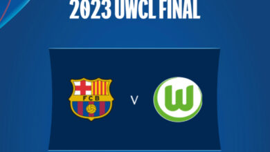 Agotan boletos para la Final de la Champions League Femenil | Tuit
