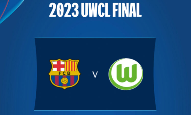Agotan boletos para la Final de la Champions League Femenil | Tuit